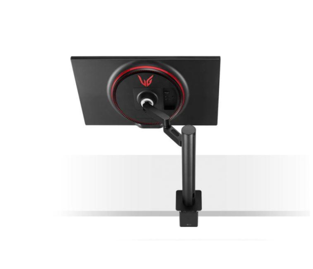 LG 27GN880-B NanoIPS Ergo - 619975 - zdjęcie 12
